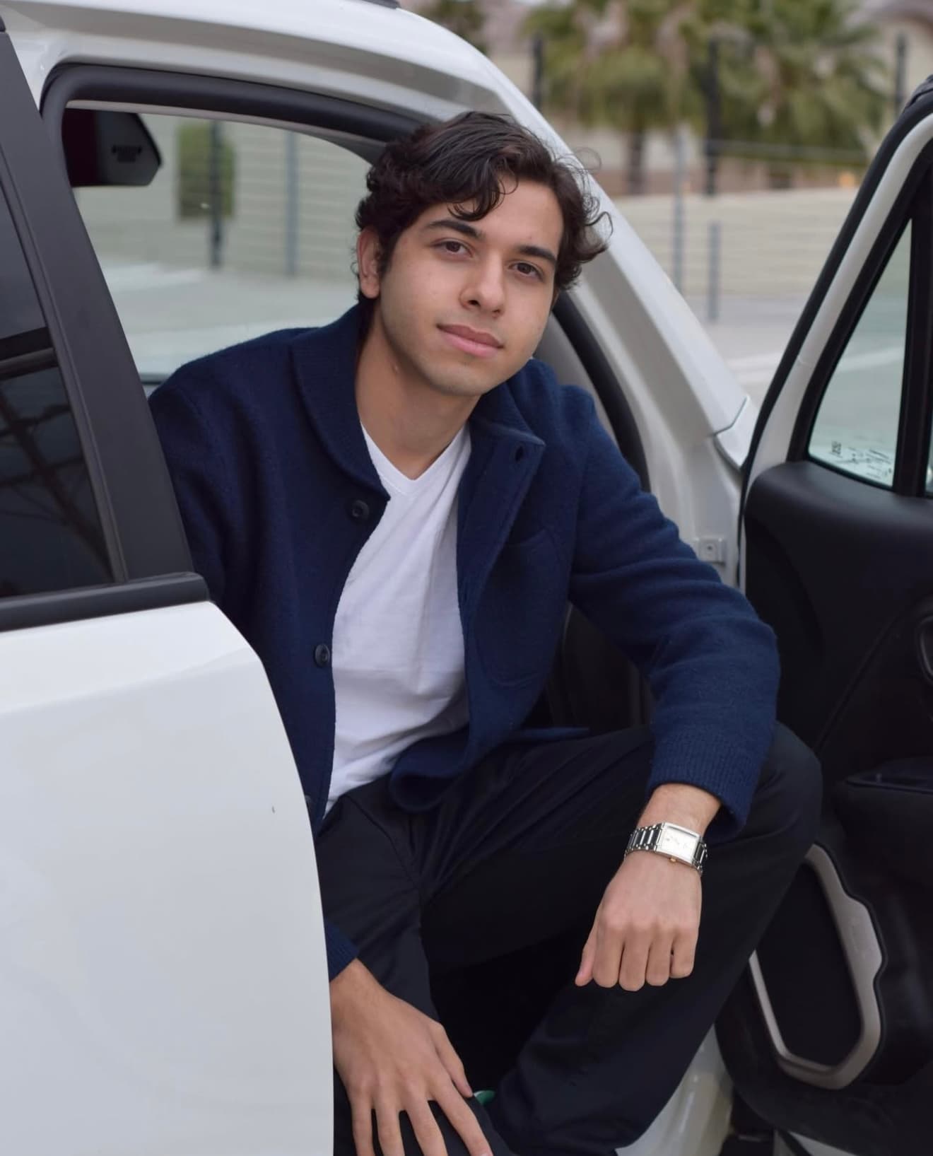 Zack Abdulbaki