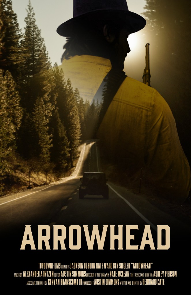 Arrowhead