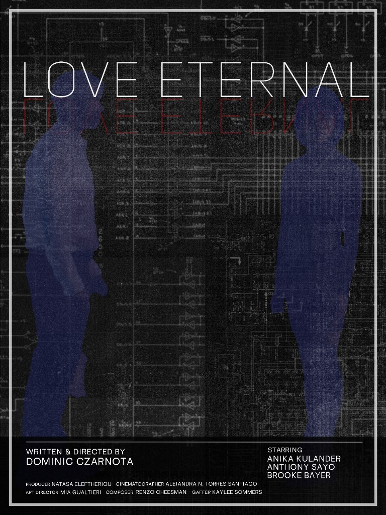 Love Eternal