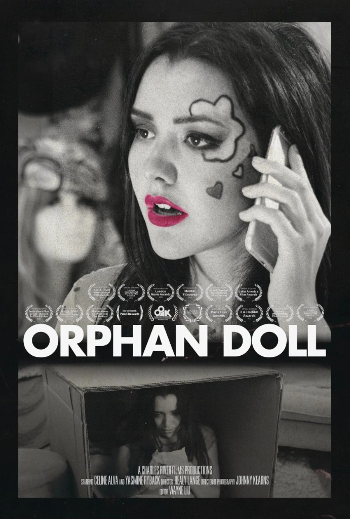 Orphan Doll