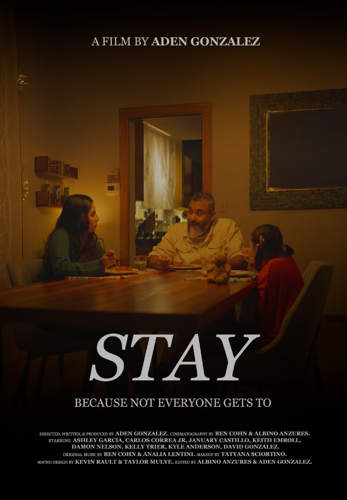 Stay
