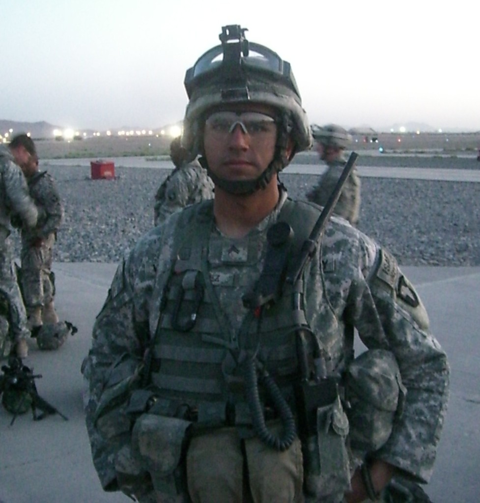 Jonathan Vasquez